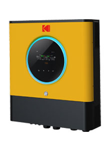 KODAK Solar Off-Grid Inverter 10kW